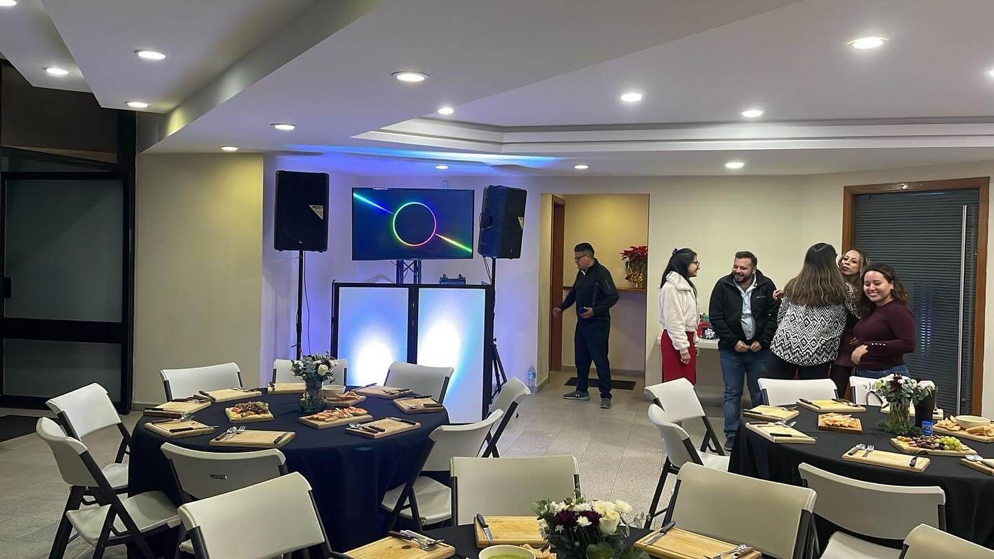 Evento corporativo