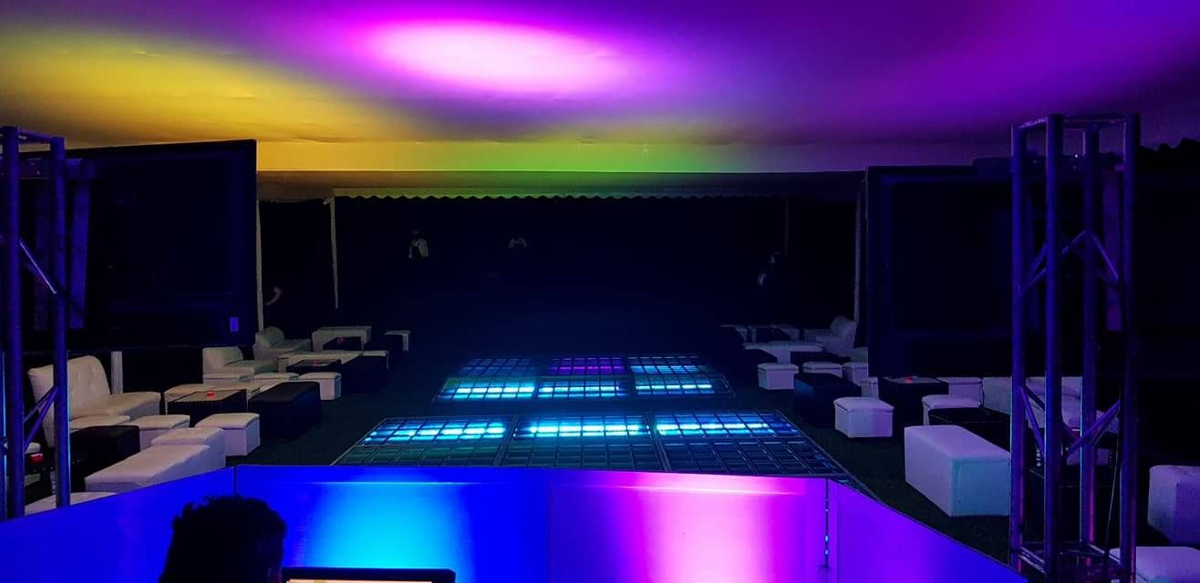 Evento inmobiliario 2