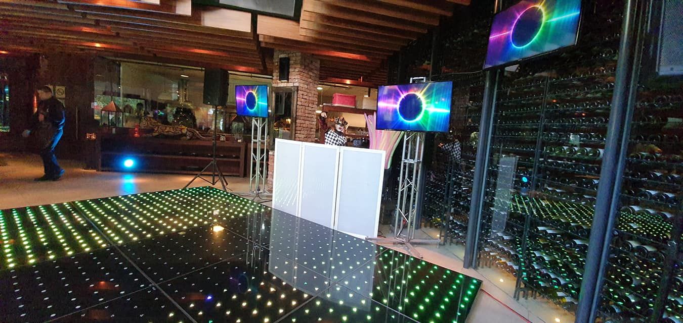 Evento piesta cabina 2