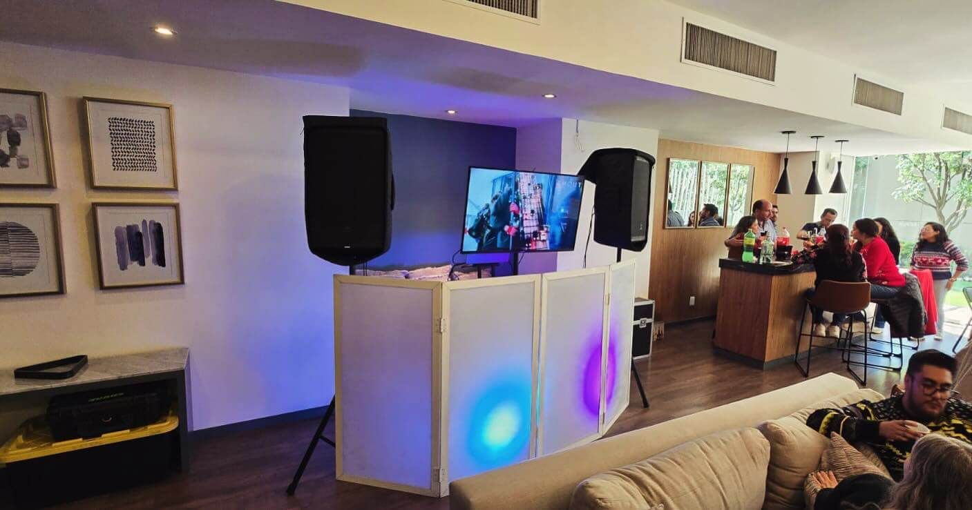 Evento restaurante cabina